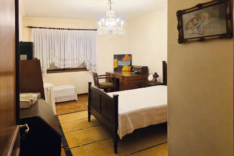 Apartamento T2 Venda em Custóias, Leça do Balio e Guifões,Matosinhos