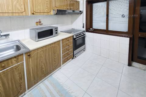 Apartamento T2 Venda em Custóias, Leça do Balio e Guifões,Matosinhos