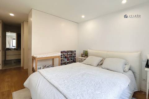 🏡 T3 de Sonho em Matosinhos Sul a 700m da Praia