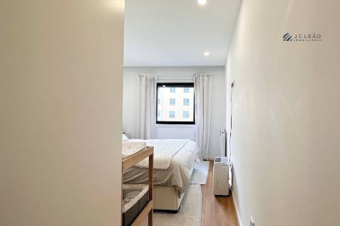 🏡 T3 de Sonho em Matosinhos Sul a 700m da Praia