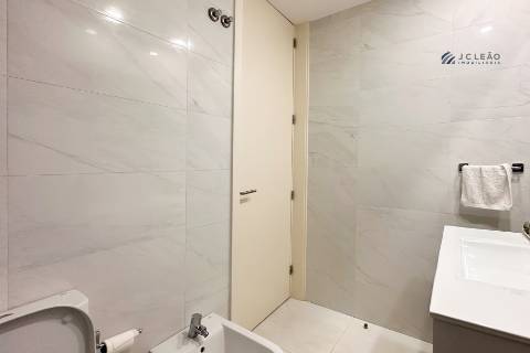 🏡 T3 de Sonho em Matosinhos Sul a 700m da Praia