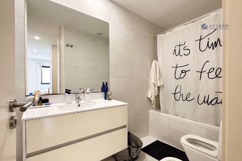 🏡 T3 de Sonho em Matosinhos Sul a 700m da Praia