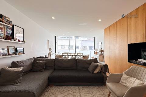 🏡 T3 de Sonho em Matosinhos Sul a 700m da Praia