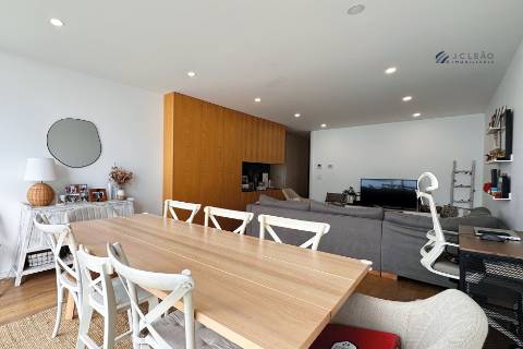 🏡 T3 de Sonho em Matosinhos Sul a 700m da Praia