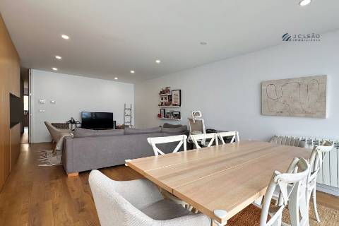 🏡 T3 de Sonho em Matosinhos Sul a 700m da Praia