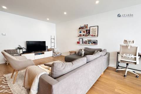 🏡 T3 de Sonho em Matosinhos Sul a 700m da Praia