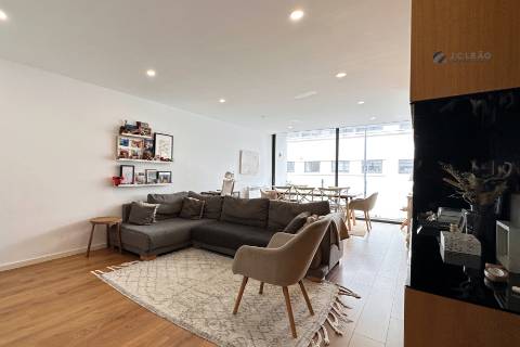 🏡 T3 de Sonho em Matosinhos Sul a 700m da Praia