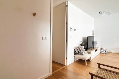 🏡 T3 de Sonho em Matosinhos Sul a 700m da Praia