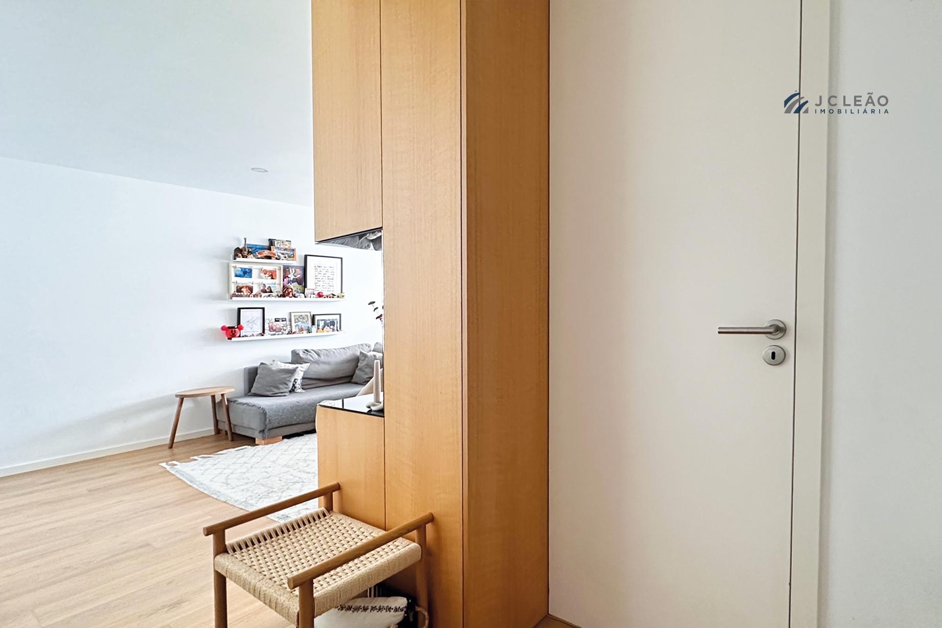 🏡 T3 de Sonho em Matosinhos Sul a 700m da Praia