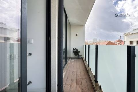 🏡 T3 de Sonho em Matosinhos Sul a 700m da Praia