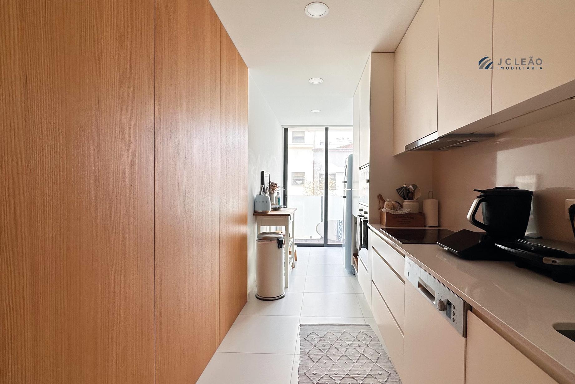 🏡 T3 de Sonho em Matosinhos Sul a 700m da Praia