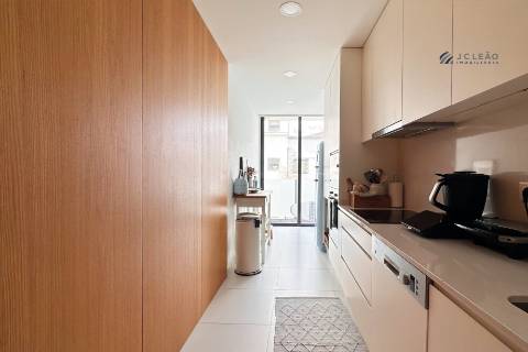 🏡 T3 de Sonho em Matosinhos Sul a 700m da Praia