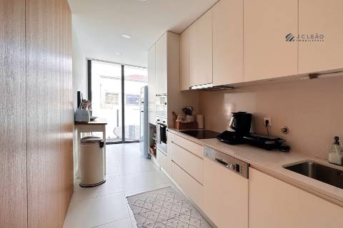 🏡 T3 de Sonho em Matosinhos Sul a 700m da Praia