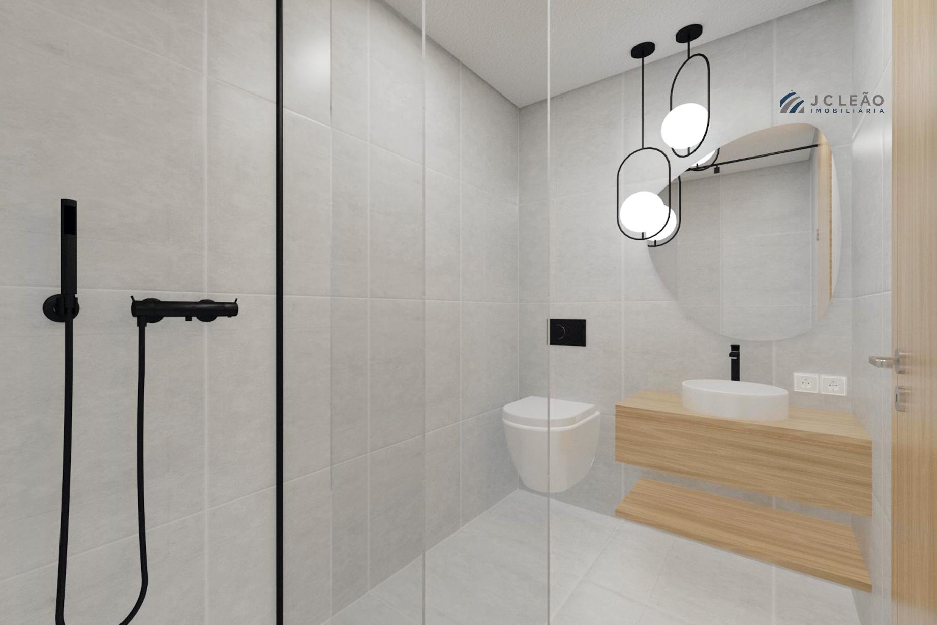 Apartamento T2 junto à Praia do Marreco