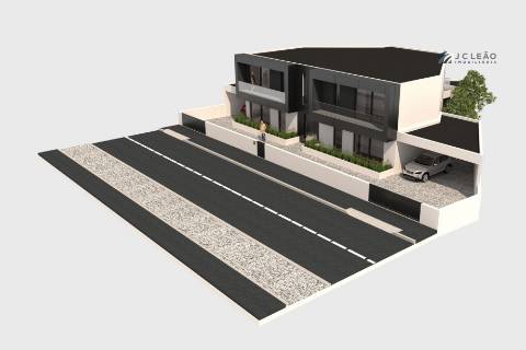 Apartamento T2 junto à Praia do Marreco