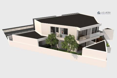 Apartamento T2 junto à Praia do Marreco