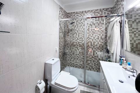 Apartamento T2 com Exposição Solar Nascente/Poente - Moreira da Maia