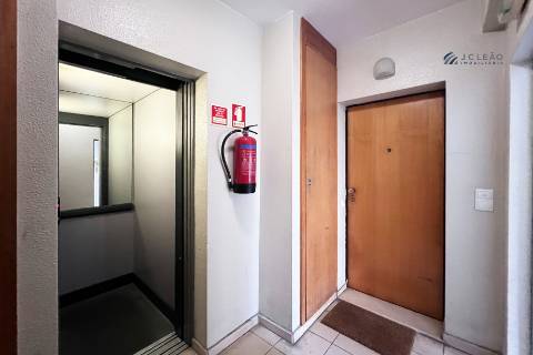 Apartamento T2 com Exposição Solar Nascente/Poente - Moreira da Maia