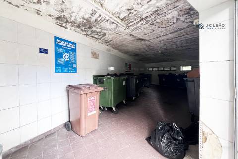 Apartamento T2 com Exposição Solar Nascente/Poente - Moreira da Maia