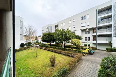 Apartamento T2 Arrendamento em São Mamede de Infesta e Senhora da Hora,Matosinhos