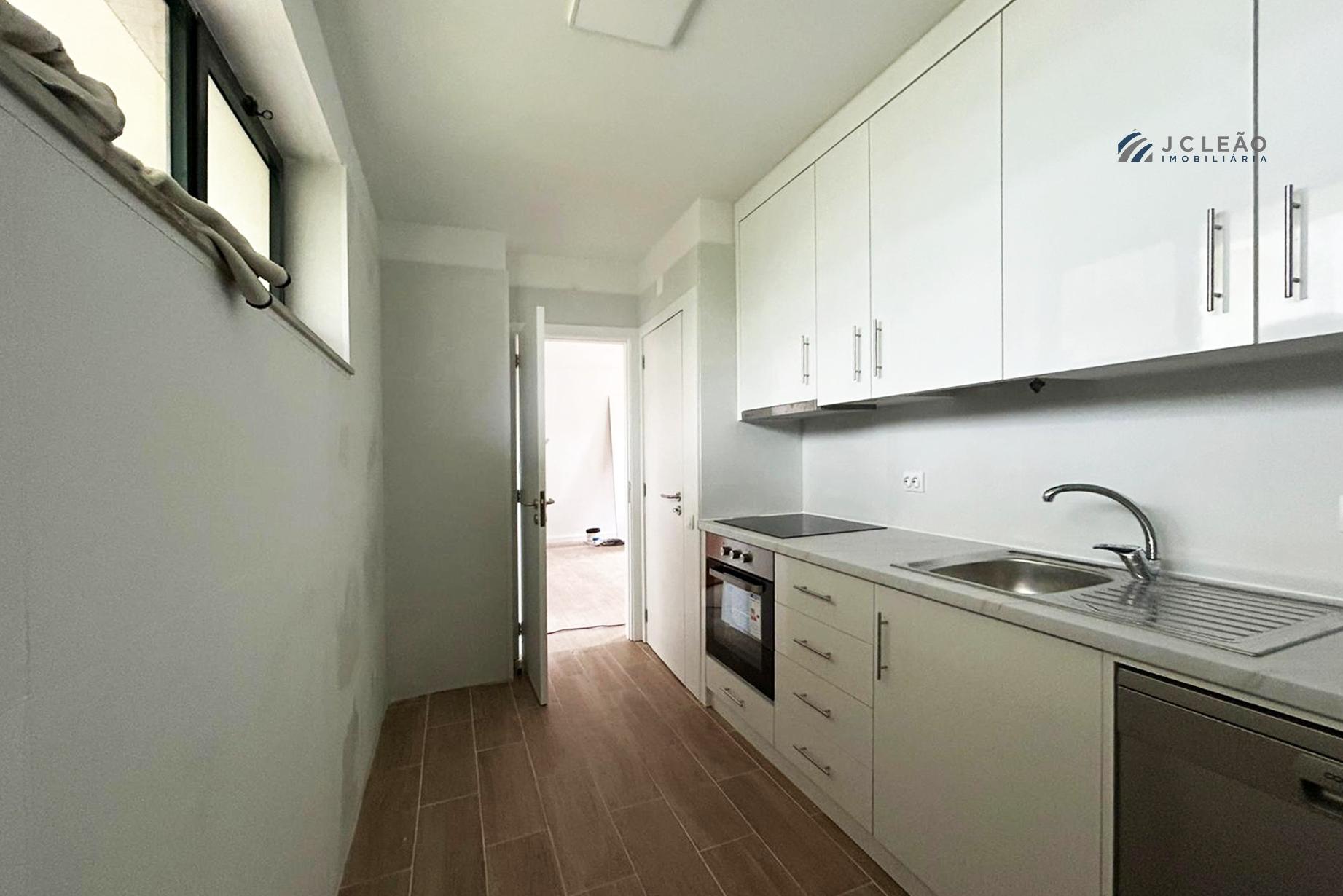 Apartamento T2 Arrendamento em São Mamede de Infesta e Senhora da Hora,Matosinhos