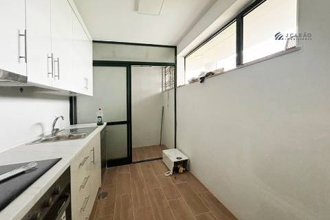 Apartamento T2 Arrendamento em São Mamede de Infesta e Senhora da Hora,Matosinhos