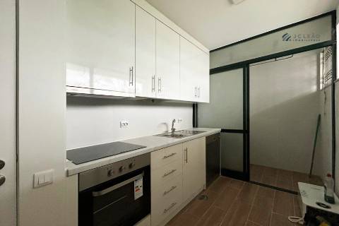 Apartamento T2 Arrendamento em São Mamede de Infesta e Senhora da Hora,Matosinhos