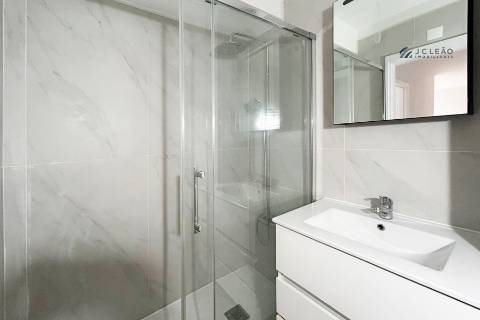 Apartamento T2 Arrendamento em São Mamede de Infesta e Senhora da Hora,Matosinhos