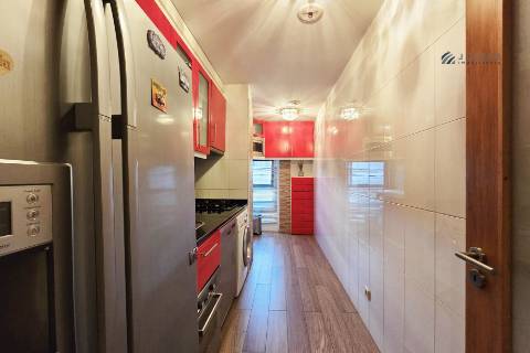 Apartamento T3 à venda em Perafita, Matosinhos – Vista Mar e Conforto