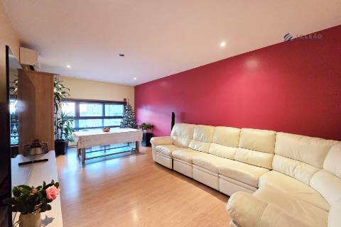 Apartamento T3 à venda em Perafita, Matosinhos – Vista Mar e Conforto