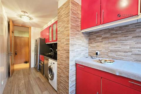 Apartamento T3 à venda em Perafita, Matosinhos – Vista Mar e Conforto