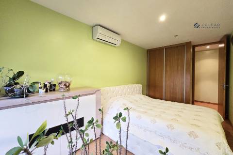 Apartamento T3 à venda em Perafita, Matosinhos – Vista Mar e Conforto