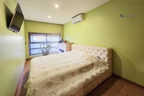 Apartamento T3 à venda em Perafita, Matosinhos – Vista Mar e Conforto