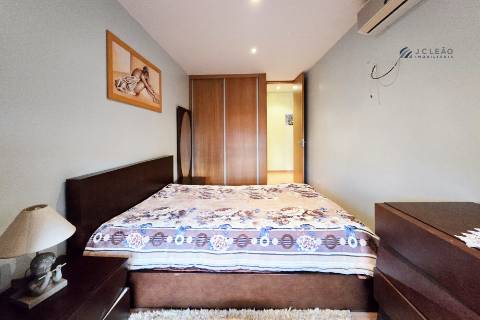 Apartamento T3 à venda em Perafita, Matosinhos – Vista Mar e Conforto