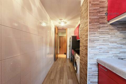 Apartamento T3 à venda em Perafita, Matosinhos – Vista Mar e Conforto