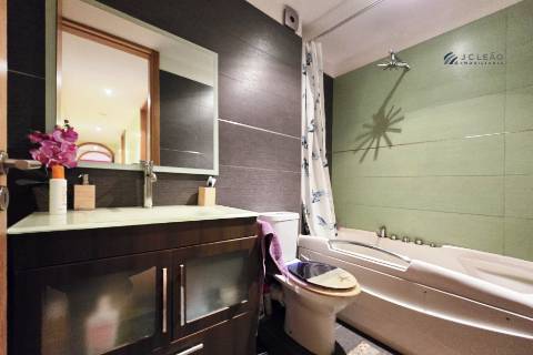 Apartamento T3 à venda em Perafita, Matosinhos – Vista Mar e Conforto