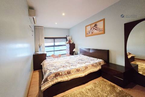 Apartamento T3 à venda em Perafita, Matosinhos – Vista Mar e Conforto