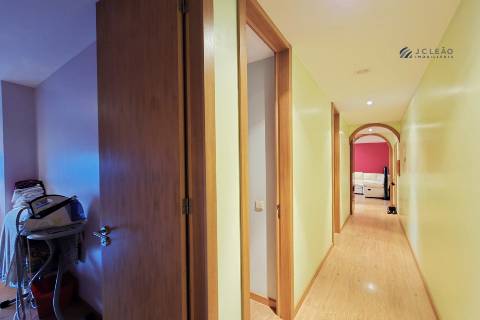 Apartamento T3 à venda em Perafita, Matosinhos – Vista Mar e Conforto