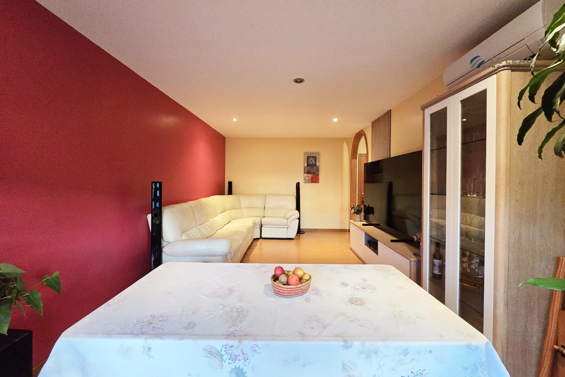 Apartamento T3 à venda em Perafita, Matosinhos – Vista Mar e Conforto