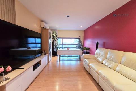 Apartamento T3 à venda em Perafita, Matosinhos – Vista Mar e Conforto