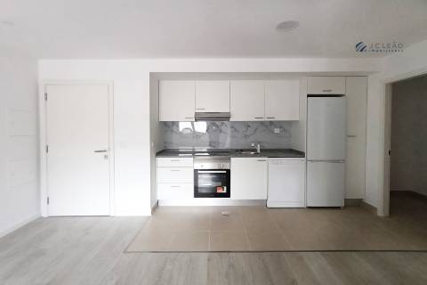 Apartamento T2 Venda em Aradas,Aveiro