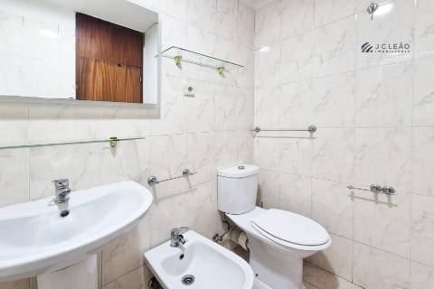 Apartamento T2 à Venda em Perafita – Conforto, Localização e Qualidade de Vida