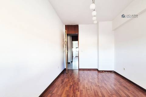Apartamento T2 à Venda em Perafita – Conforto, Localização e Qualidade de Vida