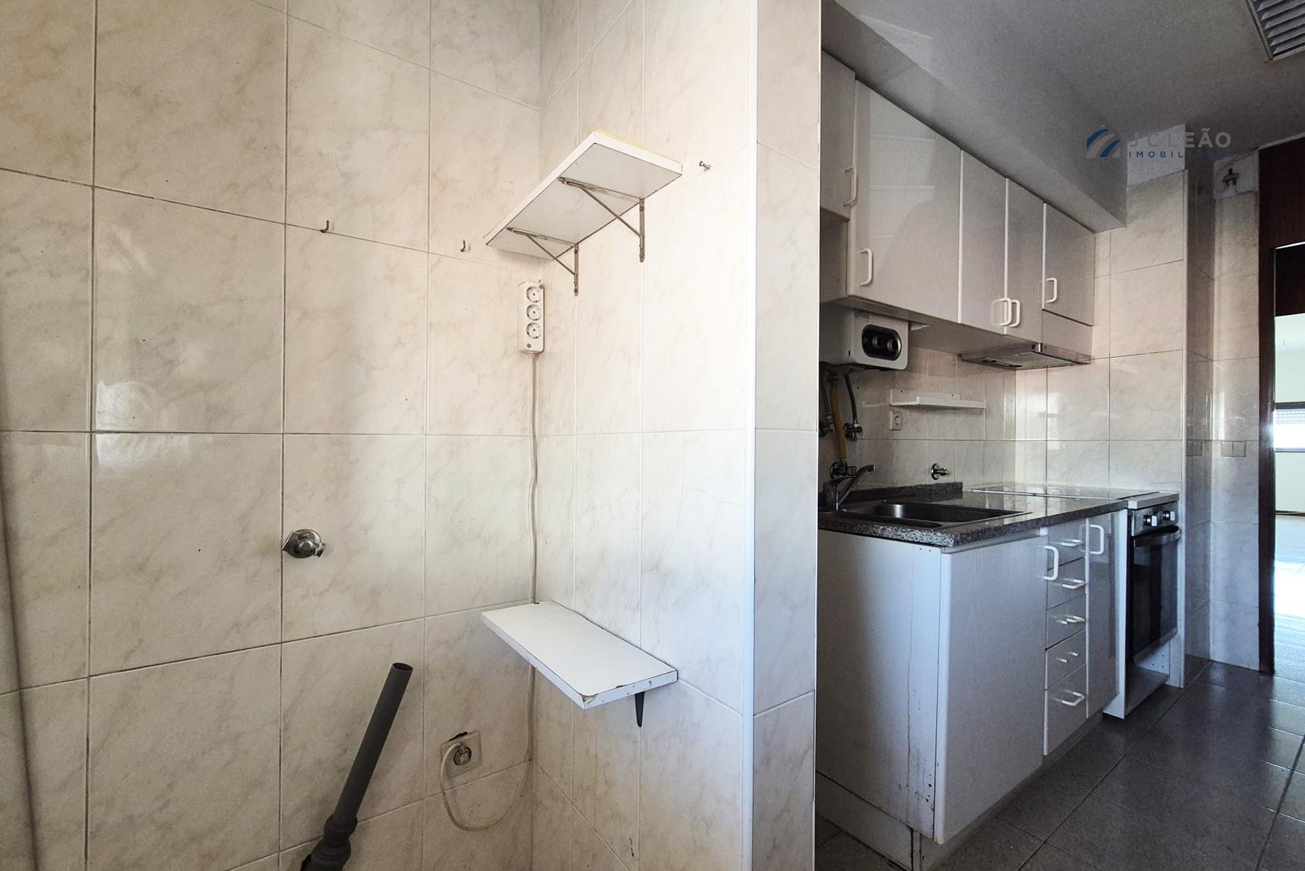 Apartamento T2 à Venda em Perafita – Conforto, Localização e Qualidade de Vida