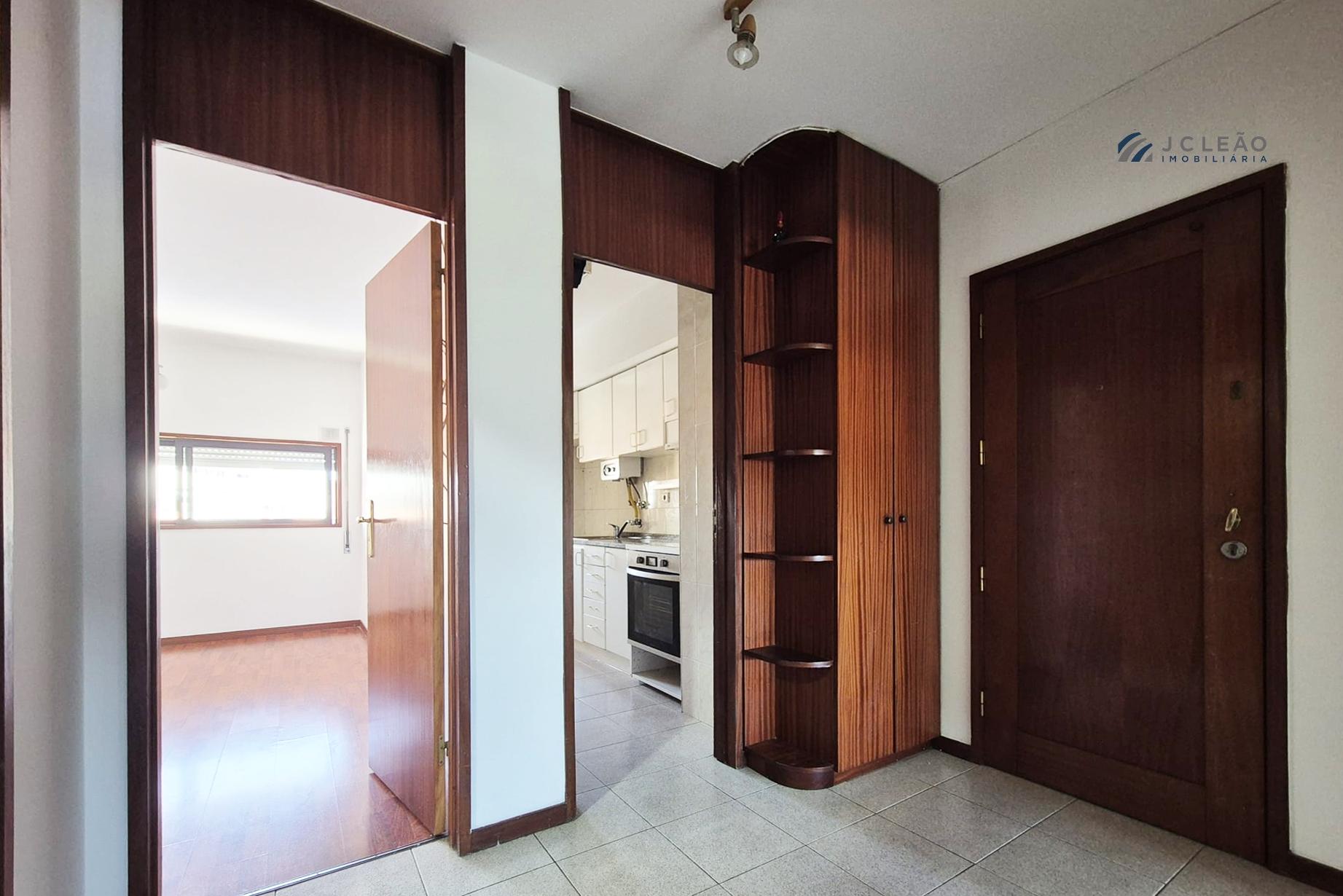 Apartamento T2 à Venda em Perafita – Conforto, Localização e Qualidade de Vida