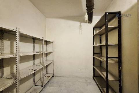 Apartamento T2 à Venda em Perafita – Conforto, Localização e Qualidade de Vida