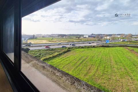 Apartamento T2 à Venda em Perafita – Conforto, Localização e Qualidade de Vida