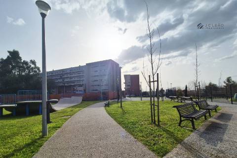 Apartamento T2 à Venda em Perafita – Conforto, Localização e Qualidade de Vida