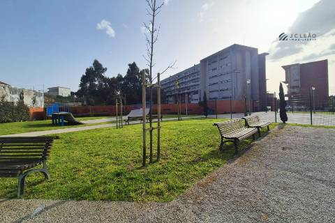 Apartamento T2 à Venda em Perafita – Conforto, Localização e Qualidade de Vida