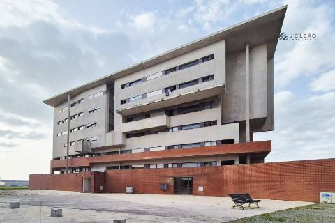 Apartamento T2 à Venda em Perafita – Conforto, Localização e Qualidade de Vida